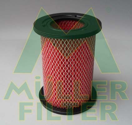 MULLER FILTER Gaisa filtrs PA3290